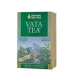 Map Italia T&egrave; Ayurvedici - T&egrave;: Vata