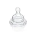 Philips Avent Tettarelle Classiche 2 pezzi - Flusso: Flusso Medio - 3 fori