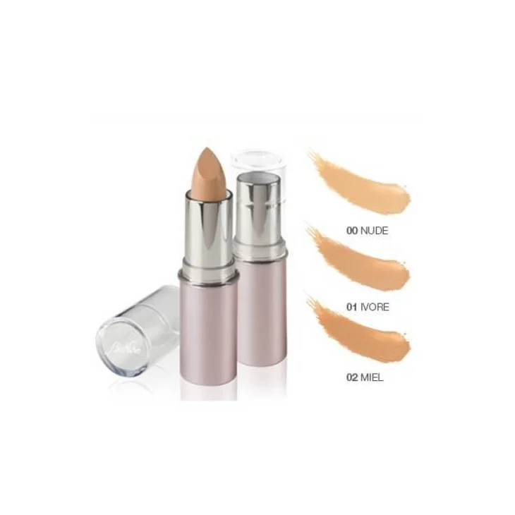 Bionike Defence Color Correttore in stick per il viso 4 ml - Colore: Abricot