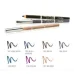 BioNike Defence Color Kohl&Kajal Matita per gli occhi interno ed esterno - Colore: Vert