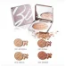 BioNike Defence Color Sun Touch Fondotinta terra compatta 10 g - Colore: Siena