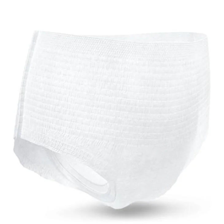 Tena Pants Plus Mutandine assorbenti monouso per Incontinenza Moderata o Abbondante - Taglia: XL Tena Pants Plus Mutandine assorbenti monouso per Incontinenza Moderata o Abbondante - Taglia: XL