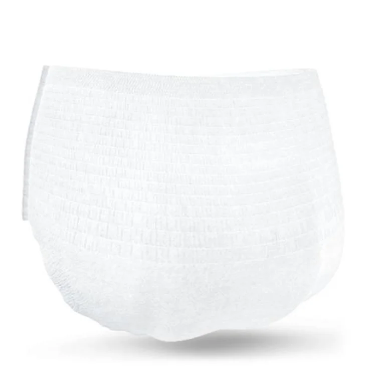 Tena Pants Plus Mutandine assorbenti monouso per Incontinenza Moderata o Abbondante - Taglia: XL Tena Pants Plus Mutandine assorbenti monouso per Incontinenza Moderata o Abbondante - Taglia: XL