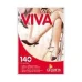 Viva Collant 140 Den a Compressione Elevata per Tendenza allo Stato Varicoso - Colore: Chiaro - Misura: 3