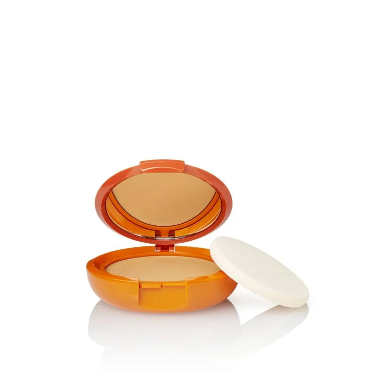 Rilastil Sun System Correttore del Colore per il viso Protezione Solare SPF50+ 10 g Beige - Colore: Beige Rilastil Sun System Correttore del Colore per il viso Protezione Solare SPF50+ 10 g Beige - Colore: Beige