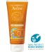 Av&egrave;ne Latte Solare Bimbo Protezione solare SPF50+ 100 ml - Formato: 100 ml