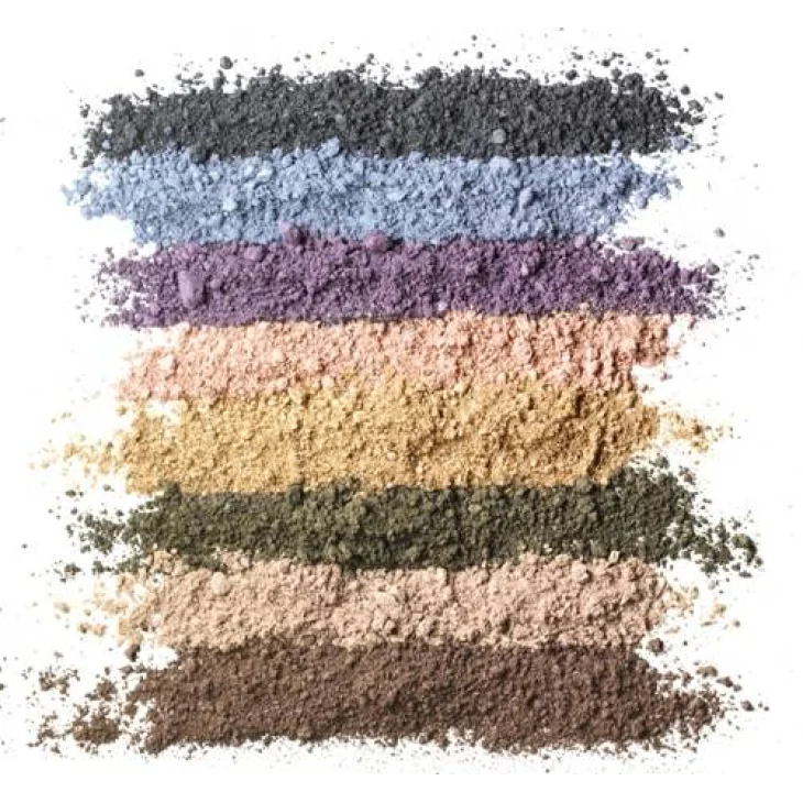 La Roche Posay Respectissime Ombre Douce Ombretto 4,4 gr - Colore: 01 - Tonalit&agrave; del grigio