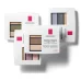 La Roche Posay Respectissime Ombre Douce Ombretto 4,4 gr - Colore: 02 - Tonalit&agrave; del marrone