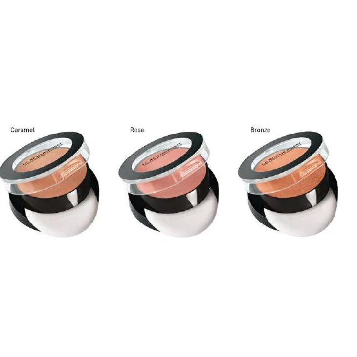La Roche Posay Toleriane Teint Blush Fard 5 gr - Colore: Caramel