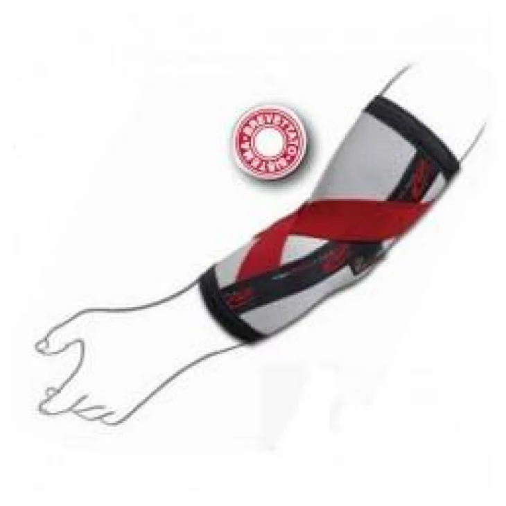 Tenortho Gomitiera Elastica Celbow - Taglia: XXL