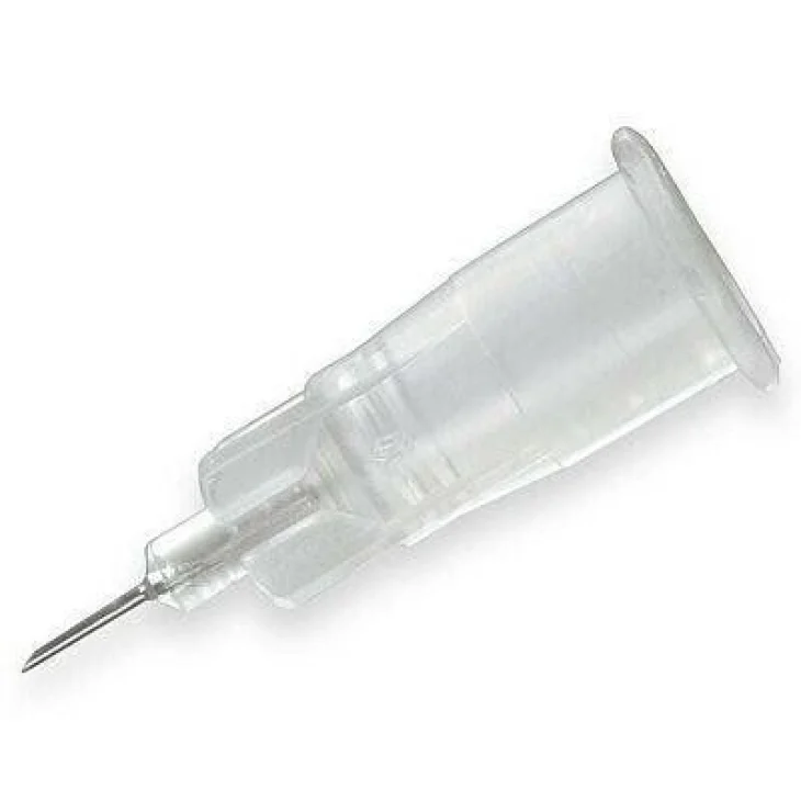 Pic Ago per Mesoterapia - Gauge: G27 - 4 mm
