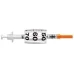 Pic Insumed Siringa per Insulina - Gauge: G 26