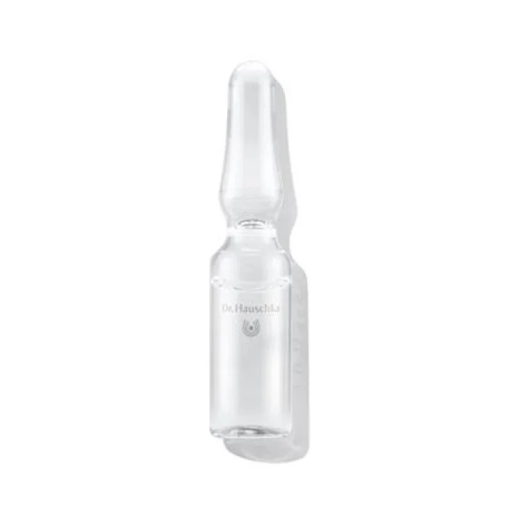 Dr Hauschka Cura di Bellezza Viso per la Notte - Fiale: 50 Fiale