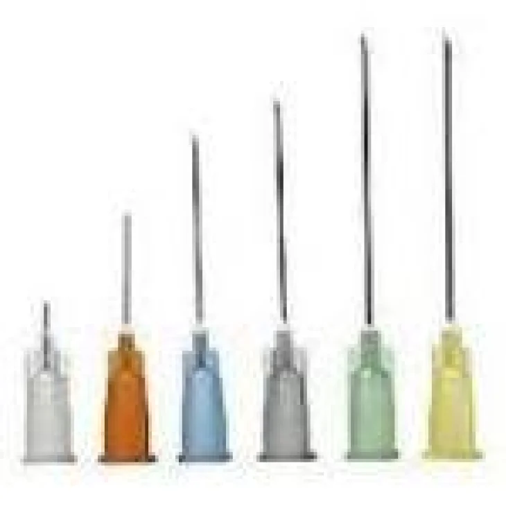 Pic Ago Sterile 1 ago - Gauge: G21 - 80x25mm