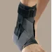 Ro+Ten MalleoFit81 Cavigliera con Tiranti - Taglia: L