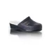 Dr Scholl's Clog Back Guard ByCast Calzatura Ortopedica Zoccoli da Lavoro Colore Blu - Numero: 36
