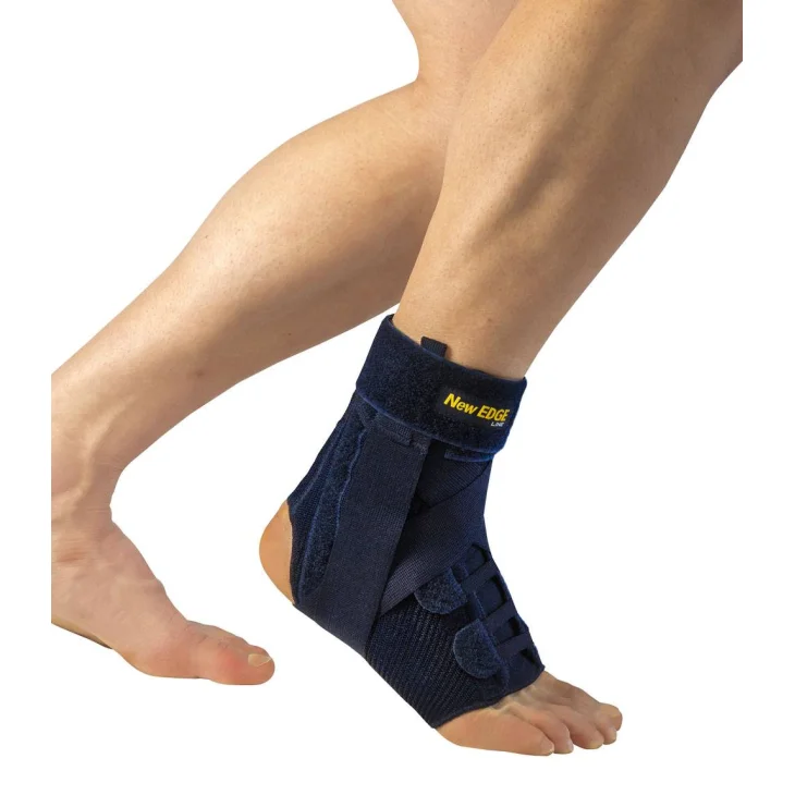 Pavis New Edge Stabilizzatore di Caviglia per Controllo Inversione ed Eversione art 17 - Taglia: L