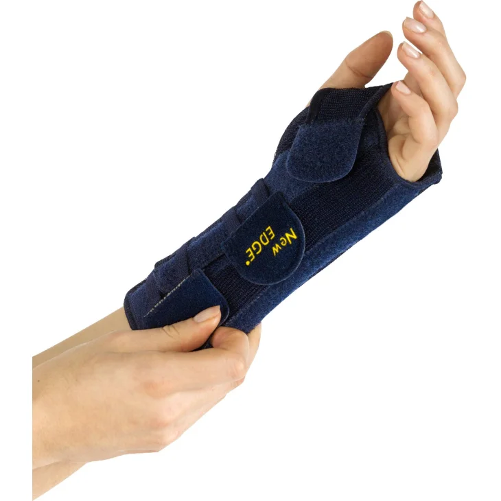 Pavis New Edge Immobilizzatore del Polso Apribile Art 33 - Misura: Small