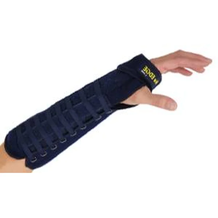 Pavis New Edge Immobilizzatore di Polso (Lungo) Art 31 - Misura: Extra