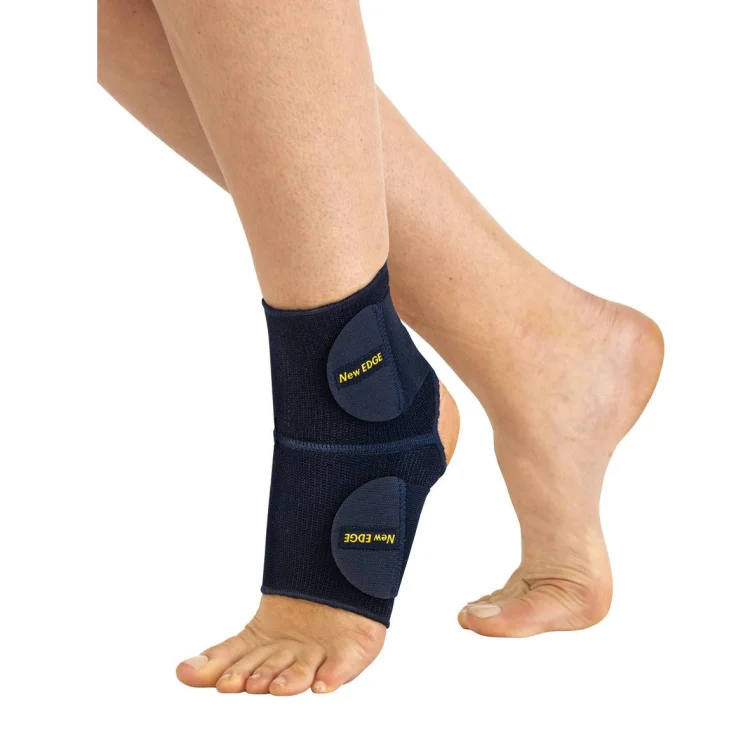 Pavis New Edge Cavigliera Funzionale per Legamenti Art 16 - Taglia: M