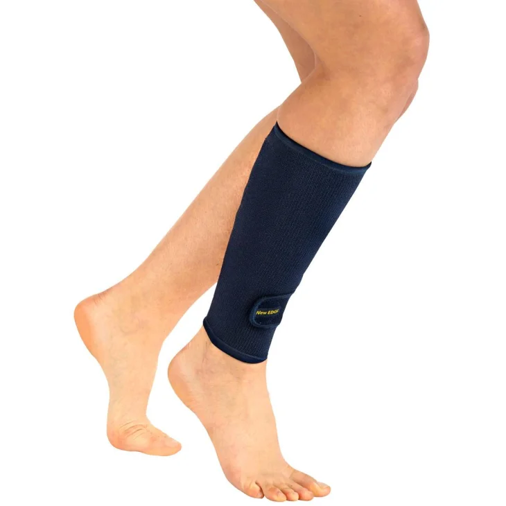 Pavis New Edge Polpaccera Elastica Art 85 - Taglia: L