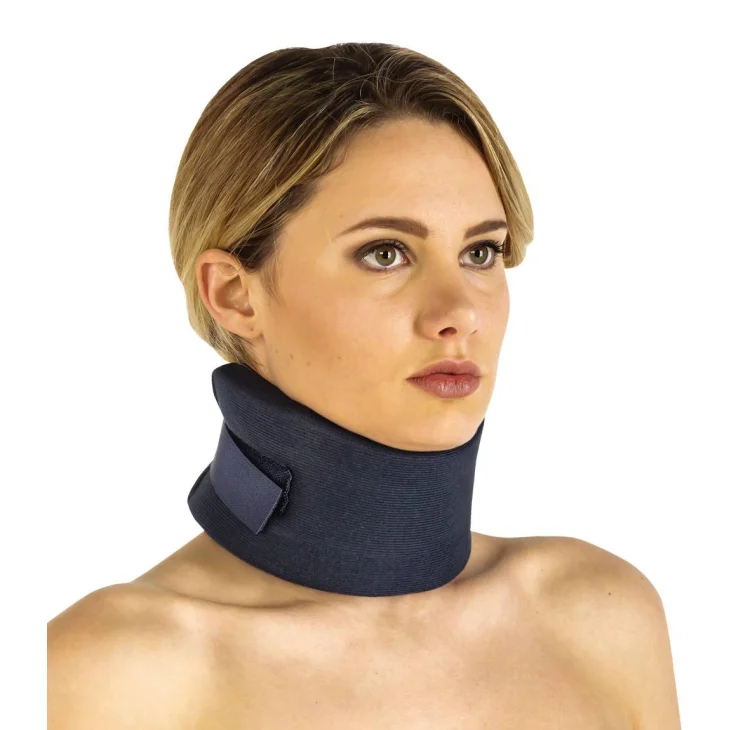 Pavis New Edge Collare Cervicale Morbido Art 401 - Taglia: XL Pavis New Edge Collare Cervicale Morbido Art 401 - Taglia: XL