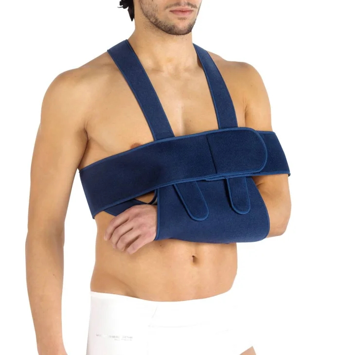 Pavis New Edge Immobilizzatore di Braccio e Spalla Art 406 - Taglia: M