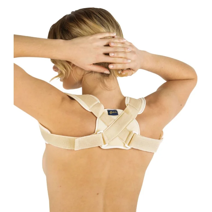 Pavis New Edge Immobilizzatore di Clavicola Art 577 - Taglia: L