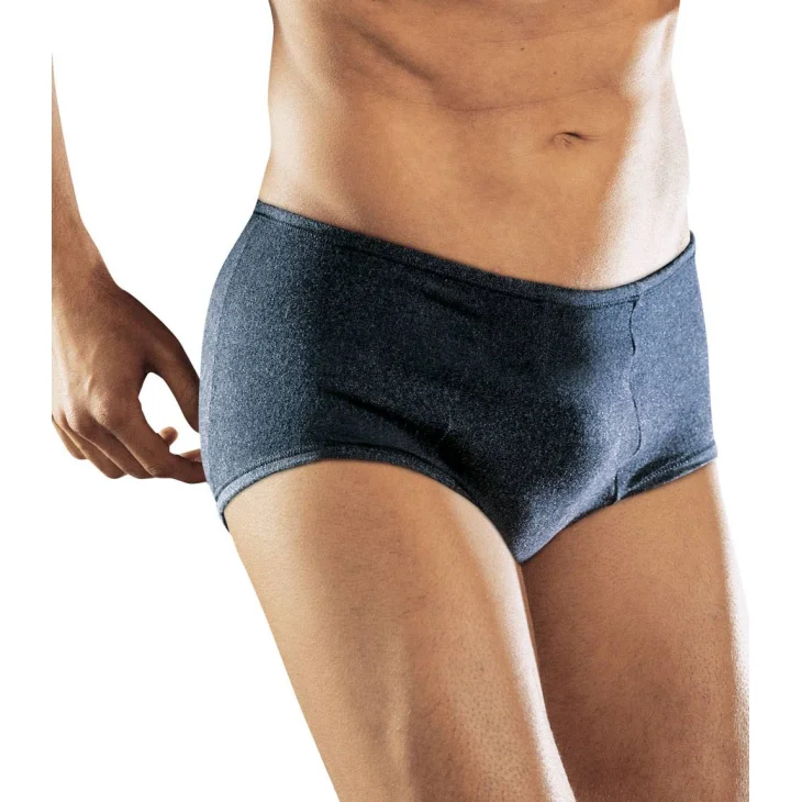 Pavis New Edge Slip Sport Uomo Art 657 - Taglia: M Pavis New Edge Slip Sport Uomo Art 657 - Taglia: M