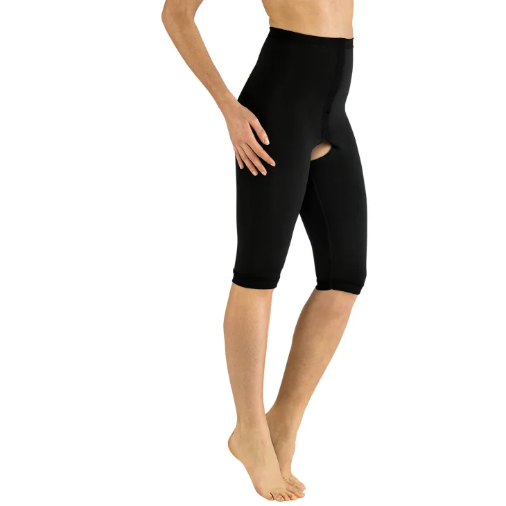 Pavis Wellness Guaina Corta per Liposuzione Art 370 - Taglia: L - Colore: Nero Pavis Wellness Guaina Corta per Liposuzione Art 370 - Taglia: L - Colore: Nero