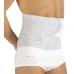 Pavis Wellness Cintura Lombare Leggera con Tiranti Incrociati Art 547 - Misura: 110