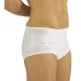Pavis Wellness Servoclin Slip Alto per Ernia Inguinale Art 609 - Taglia: L