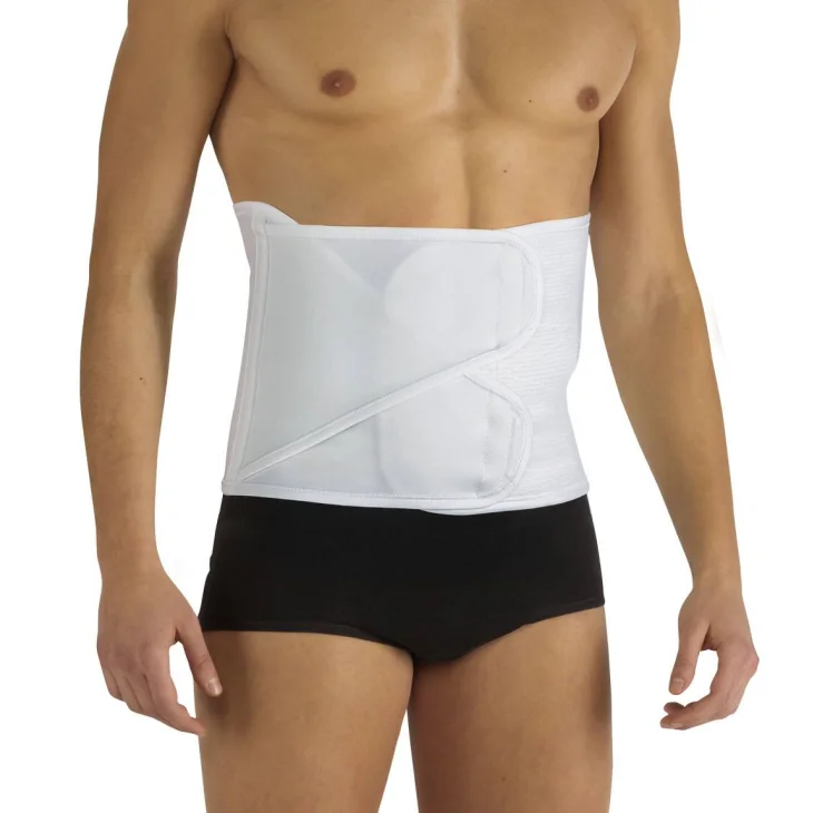 Pavis Wellness Fascia Anatomica Unisex Art 674-675 1 pezzo - Taglia: M - Altezza: 30 cm