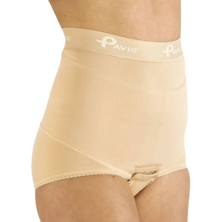 Pavis Wellness Silvy Guaina Alta Donna Art 671 1 Pezzo - Misura: 90 Pavis Wellness Silvy Guaina Alta Donna Art 671 1 Pezzo - Misura: 90