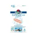 Master Aid Cutiflex Strip Acqua Stop Cerotto trasparente e impermeabile 20 cerotti - Misura: Medio (78x20mm) - 10 pezzi