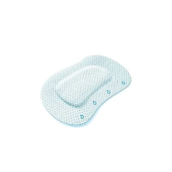 Master Aid Drop Med Medicazione ipoallergenica 5 pezzi 10.5 x 18 x 5 - Misura: 10.5 x 25 cm - 3 pezzi Master Aid Drop Med Medicazione ipoallergenica 5 pezzi 10.5 x 18 x 5 - Misura: 10.5 x 25 cm - 3 pezzi