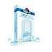 Master Aid Drop Med Medicazione ipoallergenica 5 pezzi 10.5 x 18 x 5 - Misura: 10x6 cm - 5 pezzi