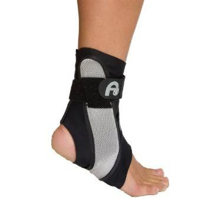 Djo Aircast Tutore Cavigliera A60  - Versione: Destra - Misura: L