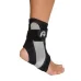 Djo Aircast Tutore Cavigliera A60  - Versione: Sinistra - Misura: S