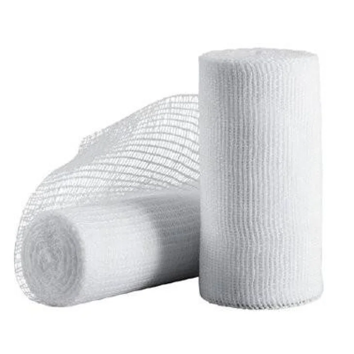 3M Nexcare Benda Elastica Adesiva - Misura: 4cmx4m