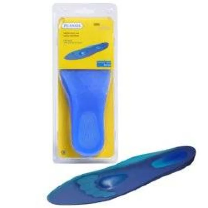 Tecniwork Plansil Soletta - Taglia: S