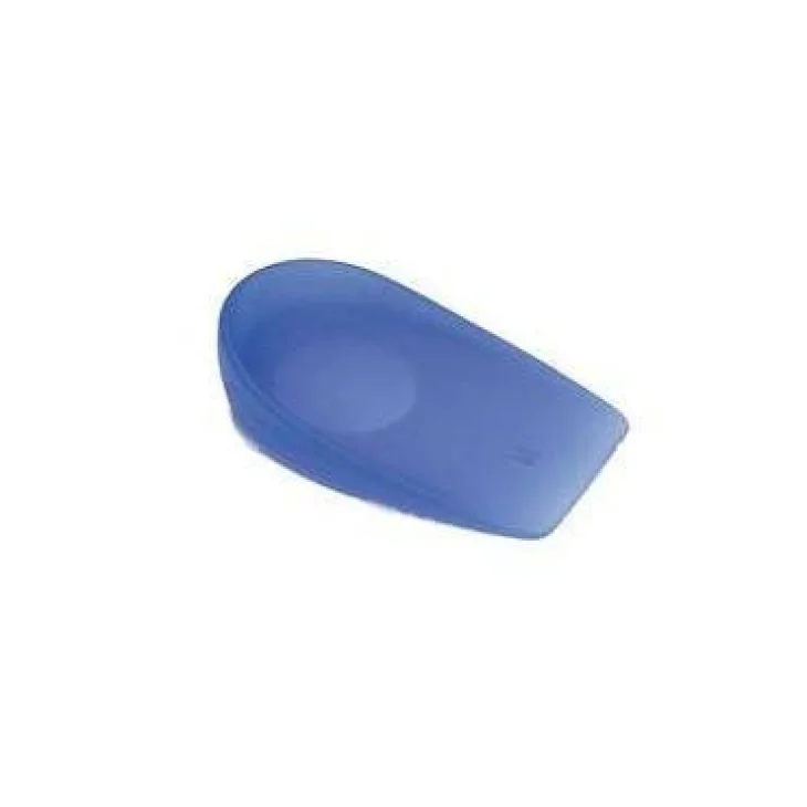 Tecniwork Plansil Talloniera Calzante in Silicone - Taglia: S
