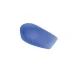 Tecniwork Plansil Talloniera Calzante in Silicone - Taglia: L