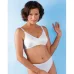 Anita Reggiseno per Protesi - Colore: Bianco - Misura: 7 - Coppa: B