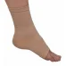 Dr Gibaud Linea Contenzione Cavigliera Calzino Cotone - Misura: 1