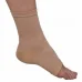 Dr Gibaud Linea Contenzione Cavigliera Calzino Sottile - Misura: 2