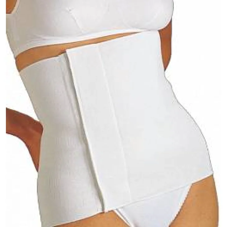 Dr Gibaud Linea Contenzione Fascia Post-Operatoria Leggera - Misura: 1