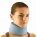 Dr Gibaud Linea Ortopedica Collare Cervicale Morbido Basso - Misura: 1 Dr Gibaud Linea Ortopedica Collare Cervicale Morbido Basso - Misura: 1