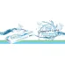 Twins Optical HD Comfort Lens Lenti a Contatto Giornaliere - Formato: 30 pezzi - Gradazione: 1.75