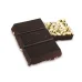 Sarchio Snack Biologico Soffio di Riso con Cioccolato Extra Fondente - Formato: 25 gr